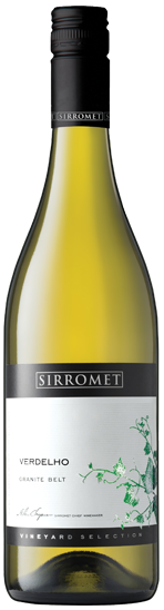 Sirromet-Vineyard-Selection-Verdelho - Sirromet Wines